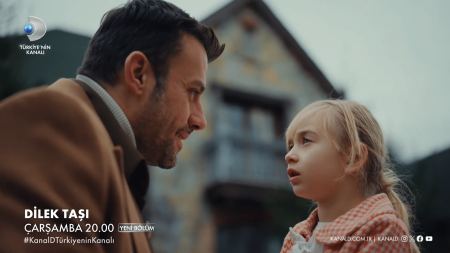 Dilek Taşı 19. Bölüm Fragmanı