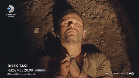 Dilek Taşı 2. Bölüm 2. Fragmanı