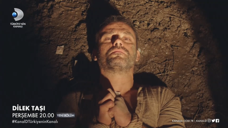 Dilek Taşı 2. Bölüm 2. Fragmanı