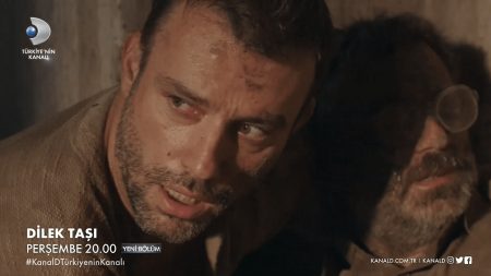 Dilek Taşı 2. Bölüm Fragmanı