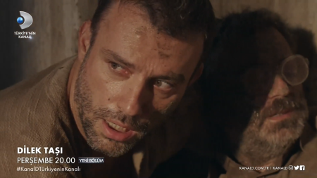 Dilek Taşı 2. Bölüm Fragmanı