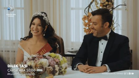 Dilek Taşı 20. Bölüm 2. Fragman | FİNAL