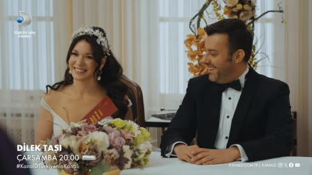 Dilek Taşı 20. Bölüm 2. Fragman | FİNAL
