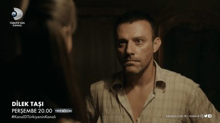 Dilek Taşı 3. Bölüm Fragmanı