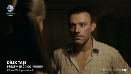 Dilek Taşı 3. Bölüm Fragmanı