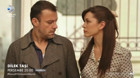 Dilek Taşı 4. Bölüm Fragmanı