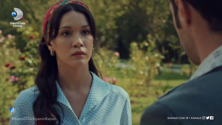 Dilek Taşı 5. Bölüm 2. Fragmanı