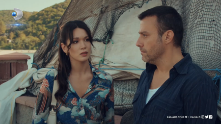 Dilek Taşı 5. Bölüm 3. Fragmanı