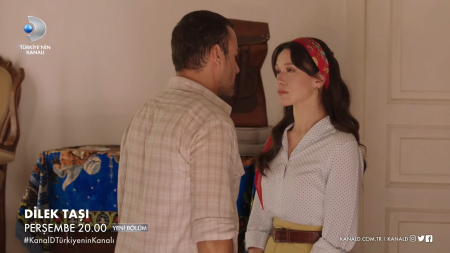 Dilek Taşı 5. Bölüm Fragmanı