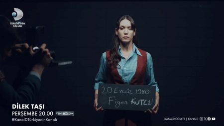 Dilek Taşı 6. Bölüm 2. Fragman