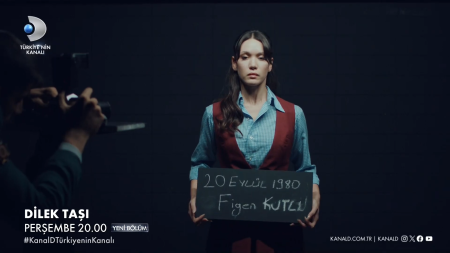 Dilek Taşı 6. Bölüm 2. Fragman