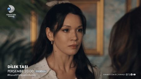 Dilek Taşı 7. Bölüm Fragmanı
