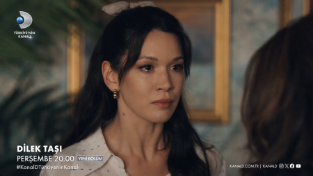 Dilek Taşı 7. Bölüm Fragmanı