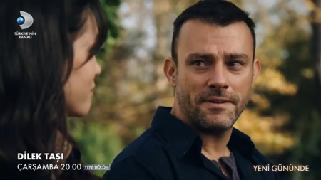 Dilek Taşı 8. Bölüm 2. Fragman
