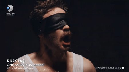 Dilek Taşı 9. Bölüm 2. Fragman