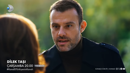 Dilek Taşı 9. Bölüm Fragmanı