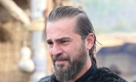 Diriliş Ertuğrul 93. Bölüm Fragmanı