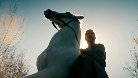 Diriliş Ertuğrul 96. Bölüm Fragmanı (22 Kasım Çarşamba)