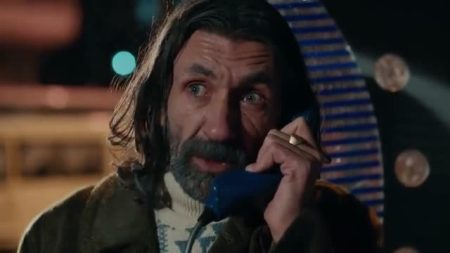 İçerde 16. bölüm fragman