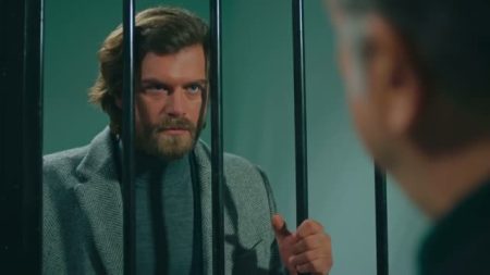 Cesur ve Güzel 9. Bölüm 2. Fragmanı