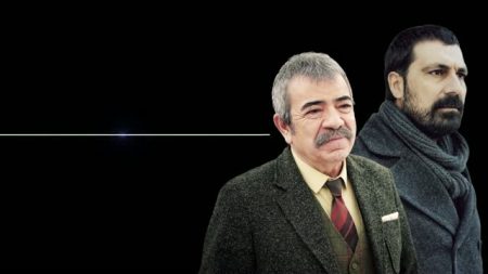 Son Destan 3. Bölüm Fragmanı