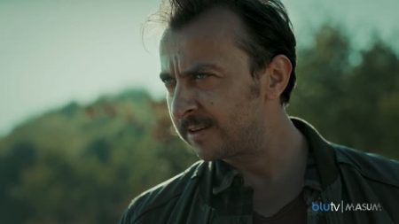 Masum 1. Bölüm Tanıtımı