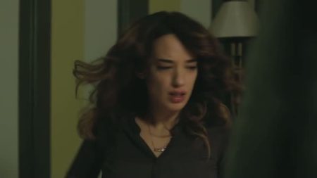 Bana Sevmeyi Anlat 21. Bölüm Fragmanı