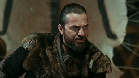 Diriliş Ertuğrul 74. Bölüm Fragmanı