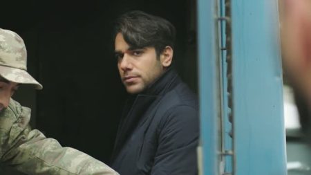 Bana Sevmeyi Anlat 22. Bölüm Fragmanı