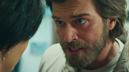 Cesur ve Güzel 12. Bölüm 2. Fragmanı
