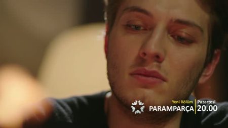 Paramparça 90. Bölüm Fragmanı