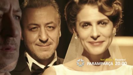 Paramparça 90. Bölüm 3. Fragmanı