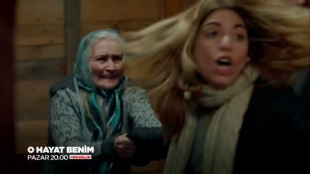 O Hayat Benim 120. Bölüm 2. Fragmanı