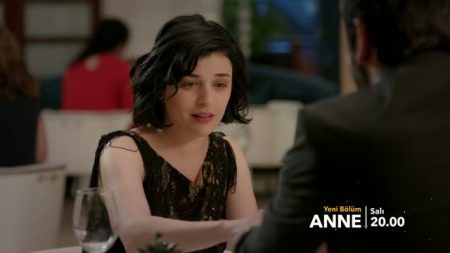 Anne 15. Bölüm Fragmanı