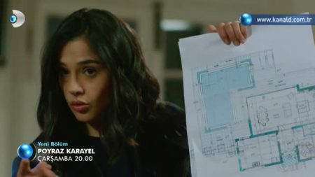 Poyraz Karayel 80. Bölüm Fragmanı