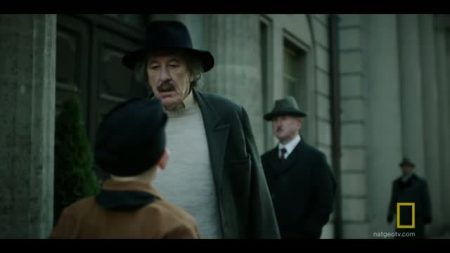Genius 1. Sezon 1. Bölüm Fragmanı