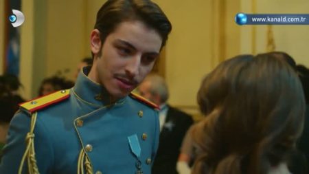 Vatanım Sensin 16. Bölüm İnternet Özel Fragmanı