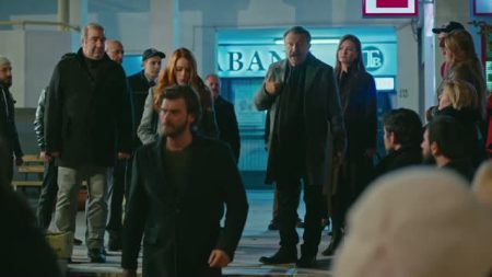 Cesur ve Güzel 15. Bölüm Fragmanı