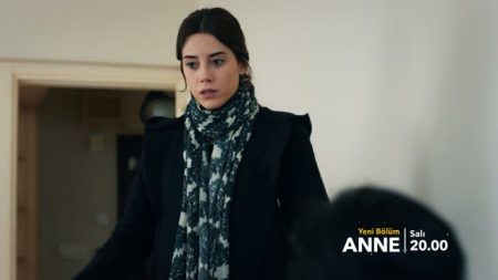 Anne 16. Bölüm Fragmanı