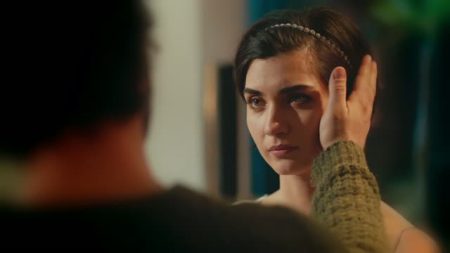Cesur ve Güzel 15. Bölüm 3. Fragmanı