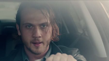 İçerde 24. Bölüm Fragmanı