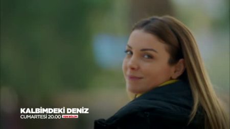Kalbimdeki Deniz 20. Bölüm Fragmanı
