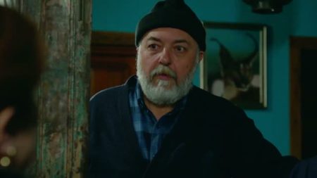 Baba Candır 61.Bölüm Fragmanı
