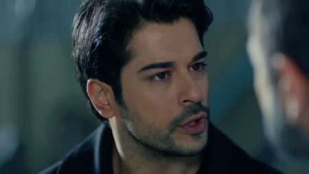 Kara Sevda 59. Bölüm 2. Fragmanı