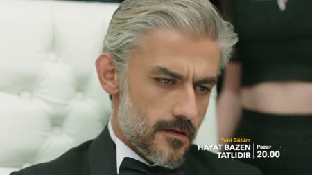 Hayat Bazen Tatlıdır 21. Bölüm Fragmanı