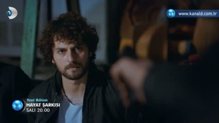 Hayat Şarkısı 47. Bölüm Fragmanı