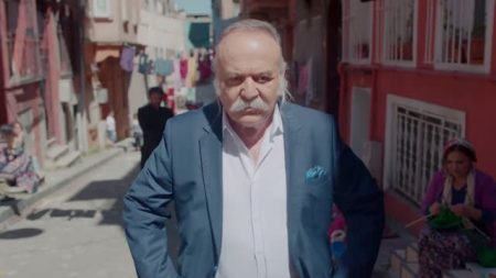 İçerde 29. Bölüm Fragmanı