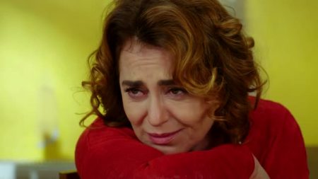 Fazilet Hanım ve Kızları 5. Bölüm Fragmanı