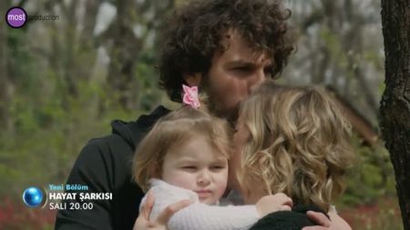 Hayat Şarkısı 51. Bölüm Fragmanı