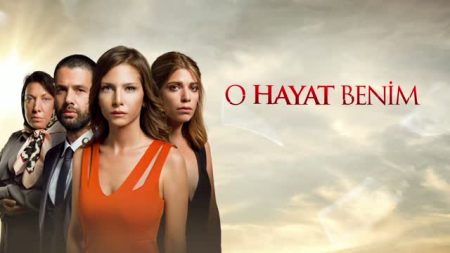O Hayat Benim 131. Bölüm Fragmanı